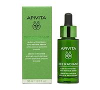 Apivita Bee Radiant Sérum Illuminateur anti-âge aux cellules souches d'orange 50ml