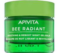 Apivita Bee Radiant Smoothing & Reboot Night Gel-Balm 50 ml