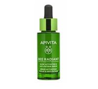 Apivita Sérum Bee Radiant hydratant illuminateur anti-âge 30 ml