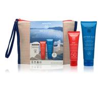 Apivita Bee Sun Safe Anti-spot & Anti-age Sun Protection ensemble solaire