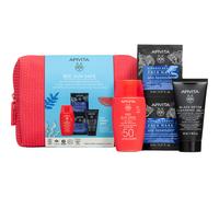 Apivita Bee Sun Safe Coffret 3 Produits