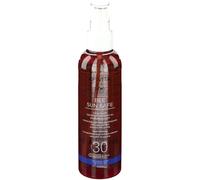 Apivita Bee Sun Safe Huile Sublimatrice De Bronzage Tournesol Et Carotte IP30 Spray 200ml
