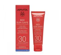 Apivita Bee Sun Safe Hydra Fresh crème gel pour le visage Spf30 50 ml