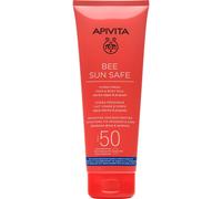 Apivita Bee Sun Safe Hydra Fresh Milk SPF50 lait solaire visage et corps SPF 50 200 ml