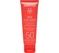 APIVITA Bee Sun Safe 50+ Crème 50 ml