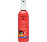 Apivita Bee Sun Safe Kids Spray Spf50 Gift Set