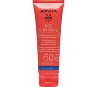Apivita Bee Sun Safe Leche Travel Spf50 100ml