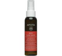 APIVITA Bee Sun Safe Light Texture Moisturizing Spray for Face&Body SPF50 200ml
