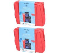 APIVITA Bee Sun Safe Trousse Solaire Hydra Fraîcheur Emballage(S) Combi 2x50 ml