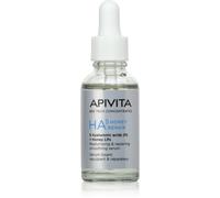 Apivita Bee Tech Concentrates HA5 Honey Repair Serum sérum revitalisant à l'acide hyaluronique 30 ml