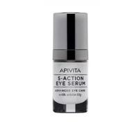 Apivita Bee Tech Sérum Yeux 5 actions 15ml