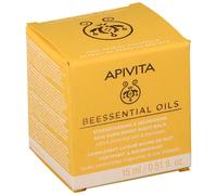 APIVITA BEESSENTIAL OILS Baume de nuit Fortifiant & Nourrissant complément cutané 15 ml