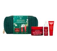 Apivita Beevine Elixir coffret de Noël pour raffermir le visage