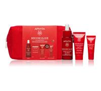 Apivita Beevine Elixir Collagen Reboot ensemble pour raffermir le visage