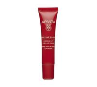 Apivita - Beevine Elixir Contour Des Yeux Et Des Lèvres Liftant Les Rides 15 Ml De Crème