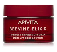 Apivita Beevine Elixir Cream Light crème liftante raffermissante anti-rides 50 ml