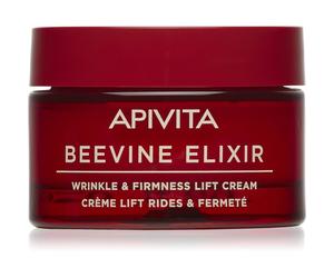 Apivita Beevine Elixir Cream Light crème liftante raffermissante anti-rides 50 ml