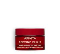 Apivita Beevine Elixir Crème De Nuit Liftante Réparation Intense Pot 50ml