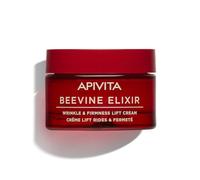 Apivita Crème Beevine Elixir Light – Liftante raffermissante anti-rides – 50 ml