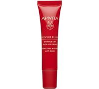 Apivita Beevine Elixir Eye & Lip cream crème yeux intense effet lifting anti-rides et anti-cernes 15 ml