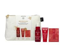 Apivita Beevine Elixir Gift Pouch coffret de Noël pour raffermir le visage