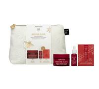 Apivita Beevine Elixir Gift Pouch (With Rich Cream) Coffret De Noël Pour Raffermir Le Visage
