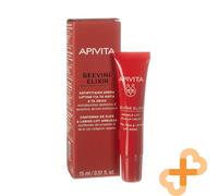 APIVITA Beevine Elixir Ride Lift Eye & Lèvre Crème 15 ML Foncé Circkles