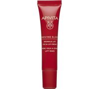 Apivita Beevine Elixir Eye & Lip cream crème yeux intense effet lifting anti-rides et anti-cernes 15 ml