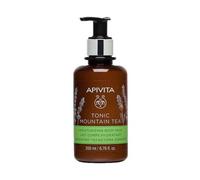 Apivita Body Milk Tonic Mountain Tea 200ml