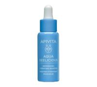 Apivita Booster hydratant Aqua Beelicious – Fraîcheur – 30 ml