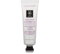 APIVITA Brightening Face Sscrub 50ml