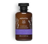 Apivita Caring Lavender Shower Gel 250ml