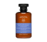Apivita Champu Champu Cuero Cabelludo Sensible 250ml