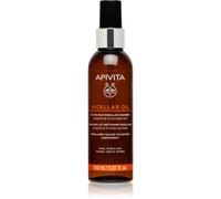 Apivita Cleansing Micellar Oil huile démaquillante purifiante 150 ml