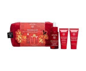 Apivita Coffret Beevine Elixir 3 Produits
