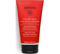 Apivita Color Protect Après-shampooing pour les cheveux colorés 150ml
