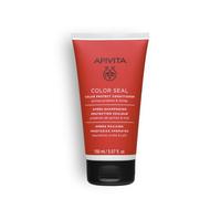 Apivita Color Seal Conditioner après-shampoing protecteur de couleur 150 ml