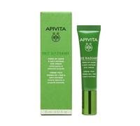 Apivita Crème Yeux Bee Radiant – Propolis, Pivoine blanche & Jasmin – 15 ml