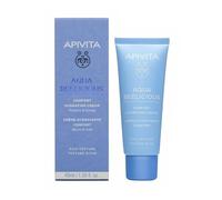 Apivita Crème nourrissante visage Aqua Beelicious Comfort Riche – 40 ml