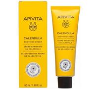 Apivita Crème apaisante au Calendula 50ml
