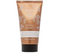 Apivita - Crème corporelle royale honey