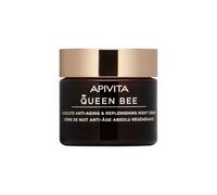 Apivita Crème de nuit Anti-Âge Absolu Régénérante 50ml