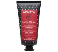 Apivita Creme Mains Jasmin 50ml