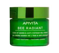 Apivita Crème Légère Premiers Signes de l'âge 50ml