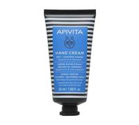 Apivita Crème Mains Peaux Sèches