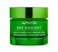 Apivita Crème Riche Premiers Signes de l'âge 50ml