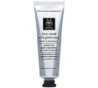 APIVITA Deep Cleansing Face Mask with green clay 50ml