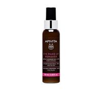 Apivita Démaquillant doux pour les yeux au miel et au tilleul – 100 ml