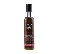 Apivita Démaquillant doux pour les yeux au miel et au tilleul 100ml