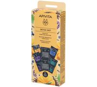 Apivita Detox Diet Emballage(S) Combi 1 pc(s)
